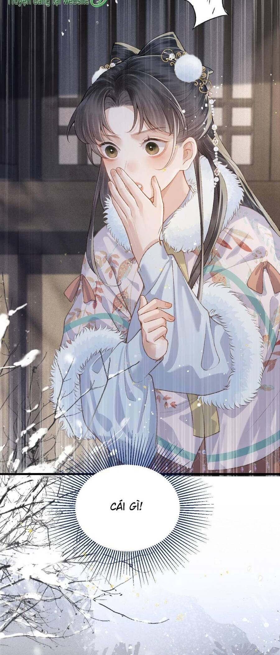 Gả Cho Phản Diện Chap 11 - Next Chap 12