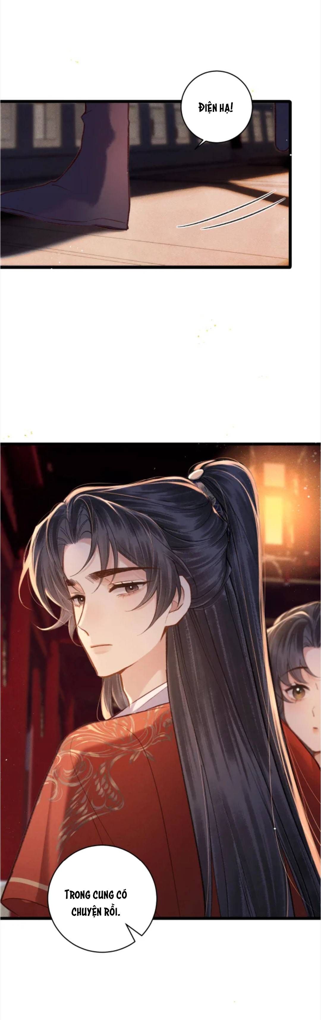 Gả Cho Phản Diện Chap 113 - Next Chap 114