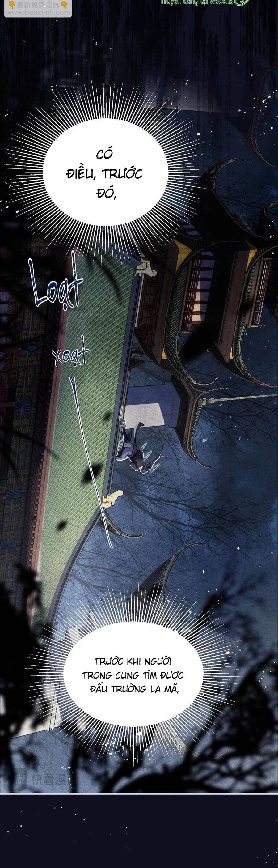 Gả Cho Phản Diện Chap 12 - Next Chap 13