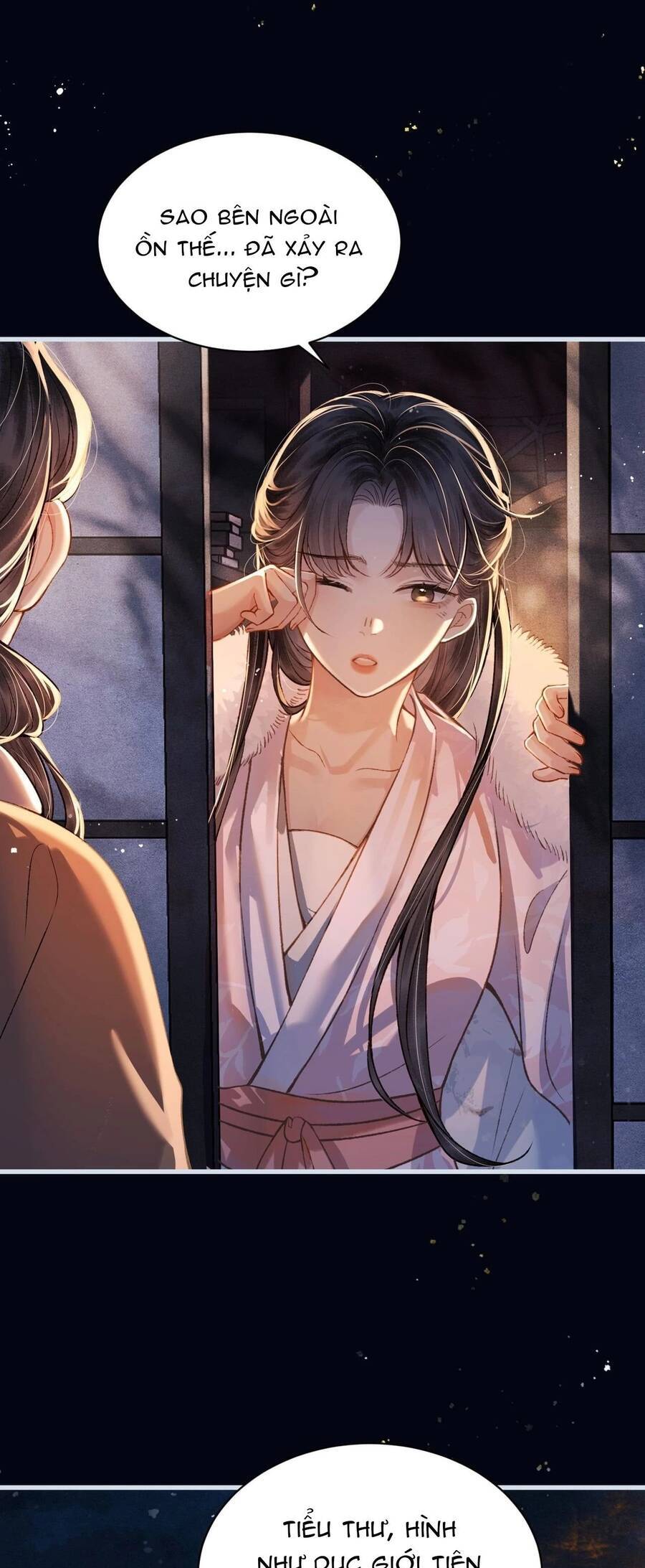 Gả Cho Phản Diện Chap 12 - Next Chap 13