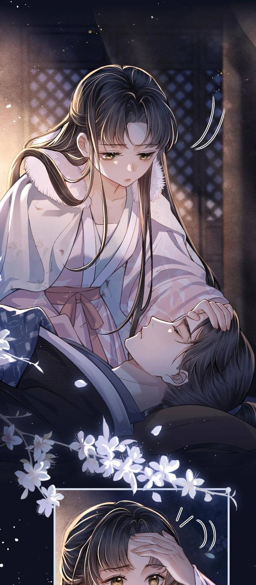 Gả Cho Phản Diện Chap 12 - Next Chap 13