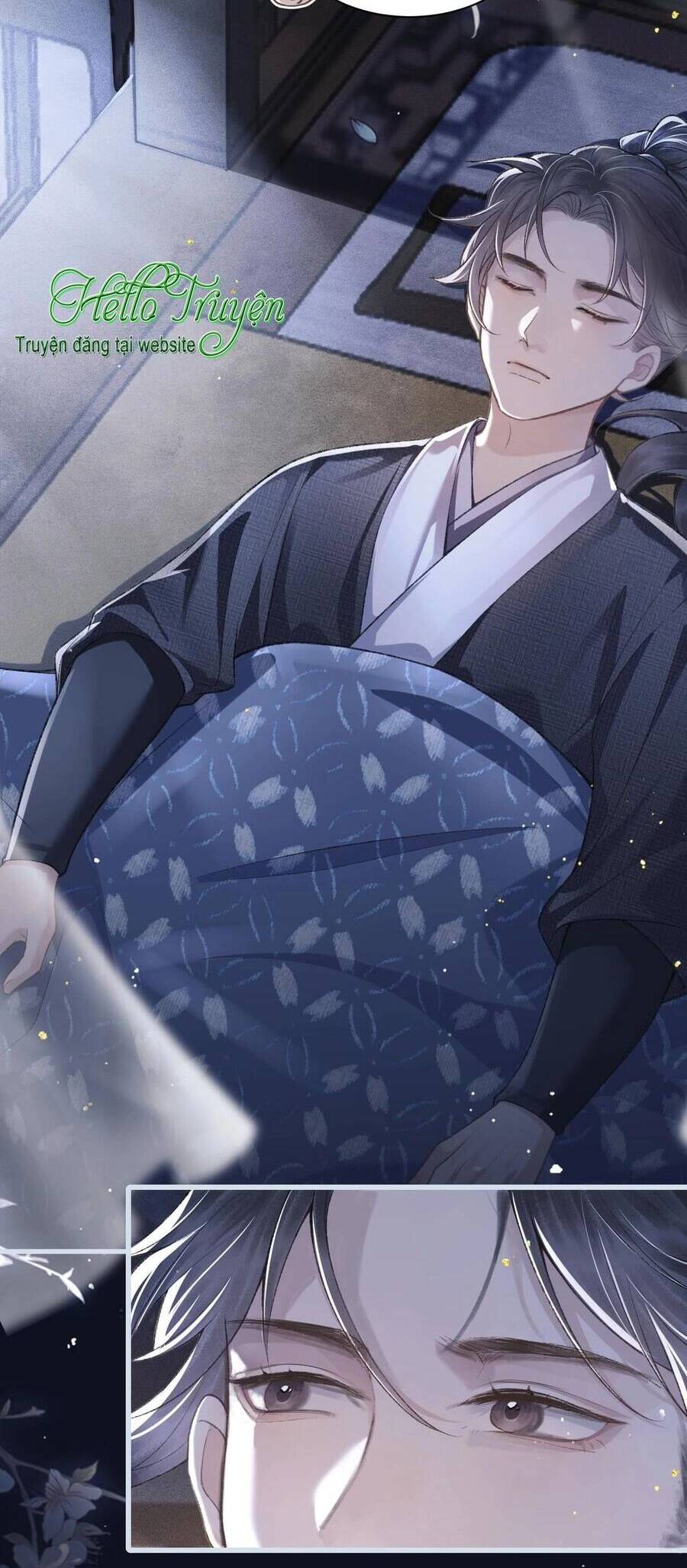 Gả Cho Phản Diện Chap 12 - Next Chap 13