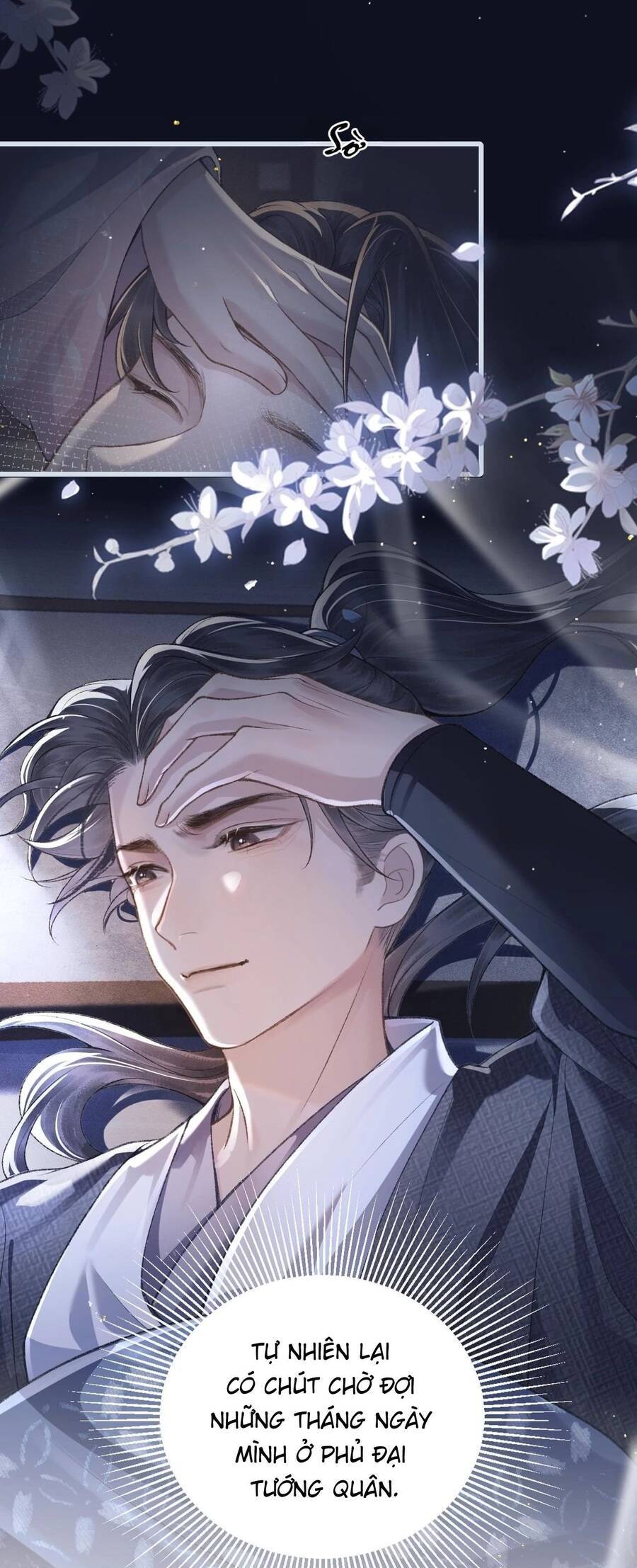 Gả Cho Phản Diện Chap 12 - Next Chap 13