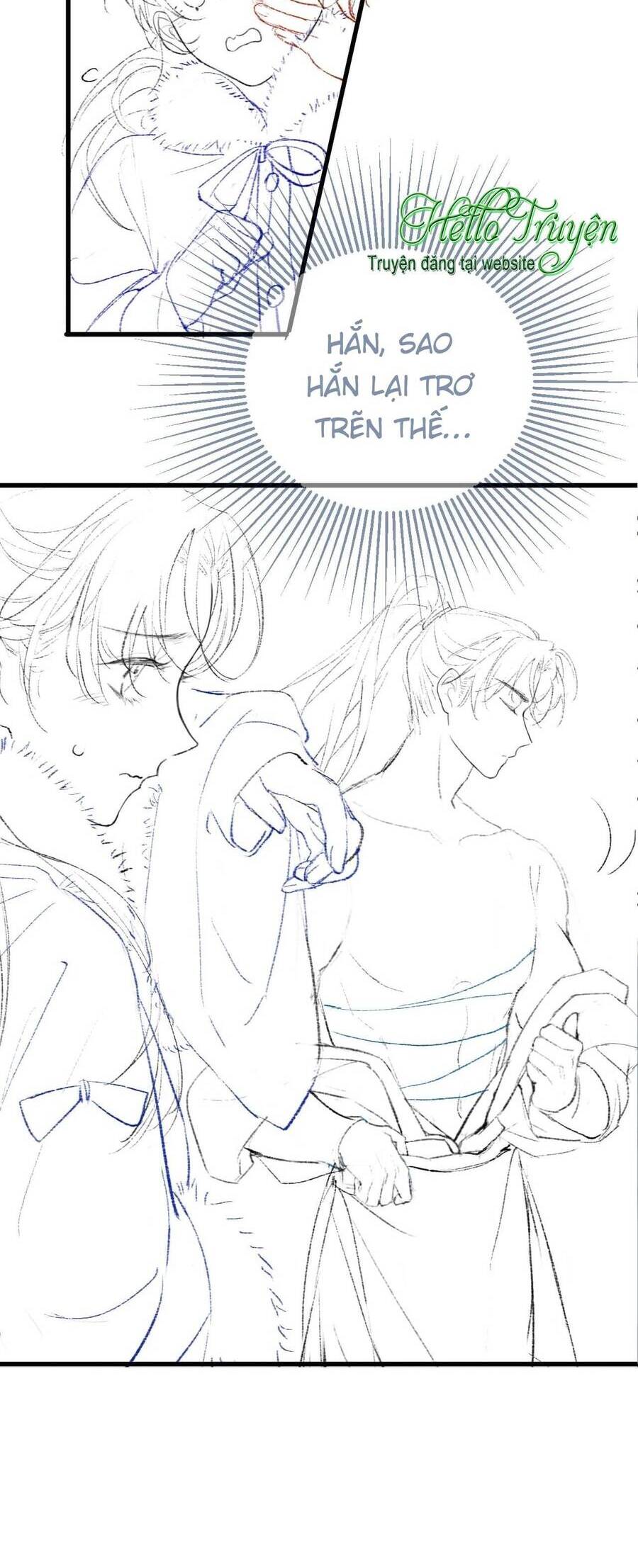 Gả Cho Phản Diện Chap 12 - Next Chap 13