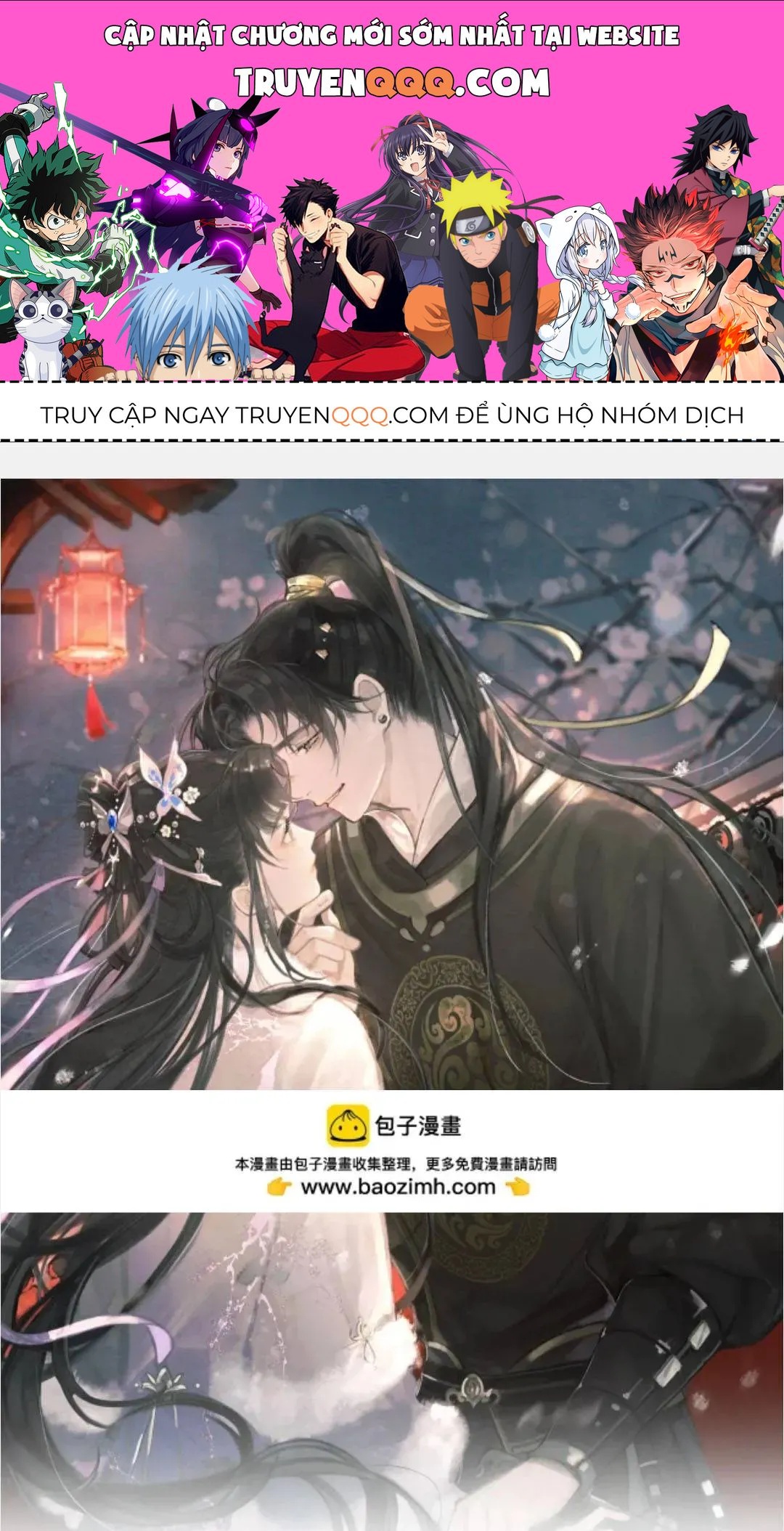 Gả Cho Phản Diện Chap 129 - Next Chap 130