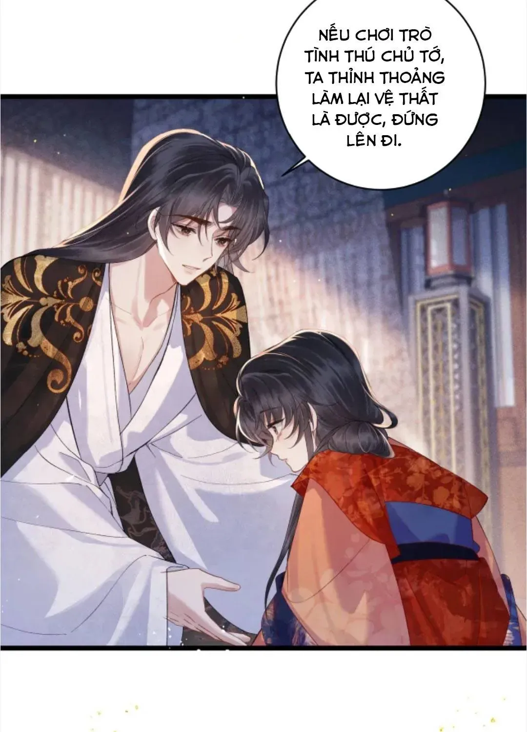 Gả Cho Phản Diện Chap 129 - Next Chap 130