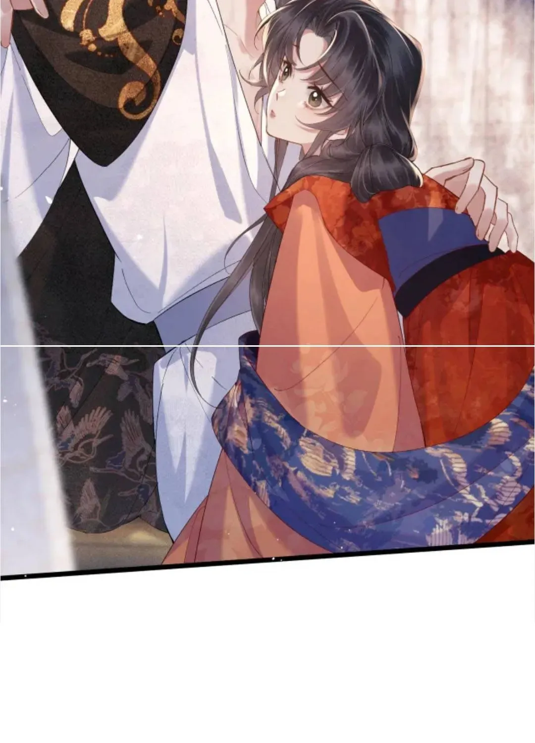 Gả Cho Phản Diện Chap 129 - Next Chap 130
