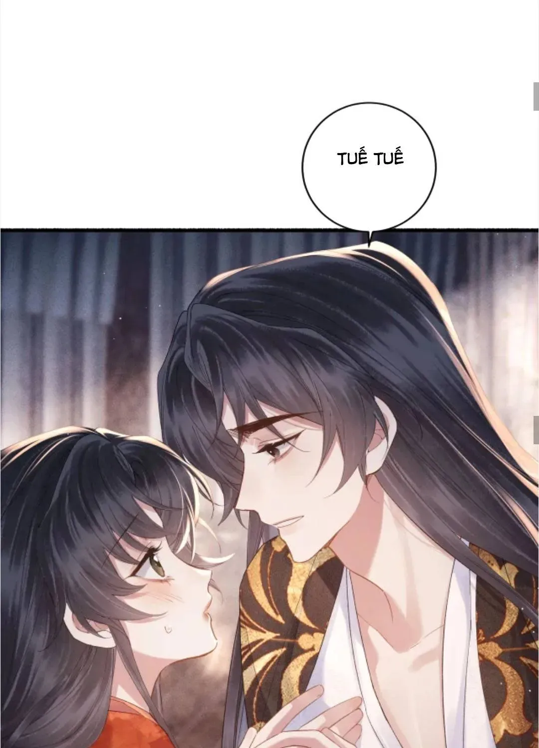 Gả Cho Phản Diện Chap 129 - Next Chap 130