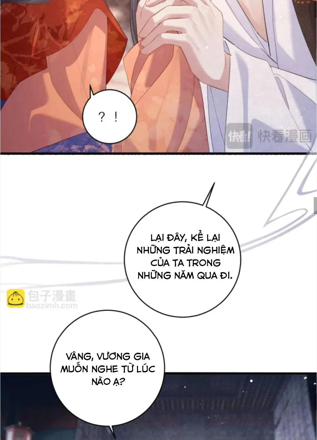 Gả Cho Phản Diện Chap 129 - Next Chap 130