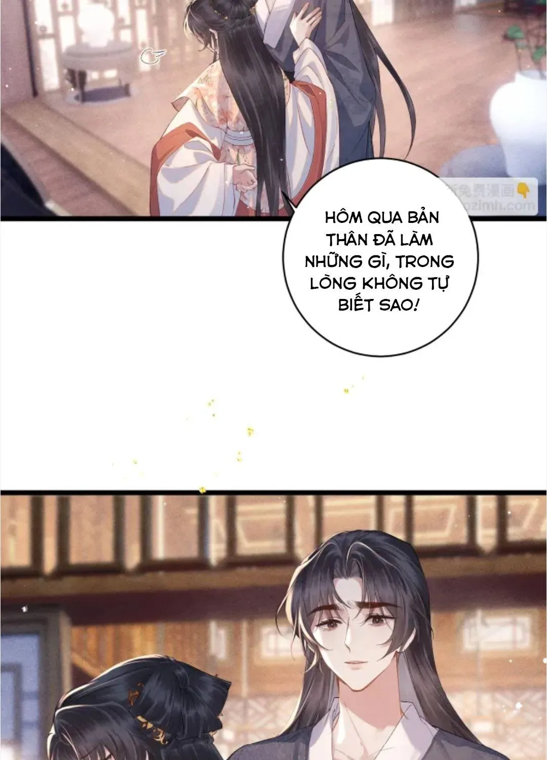 Gả Cho Phản Diện Chap 129 - Next Chap 130