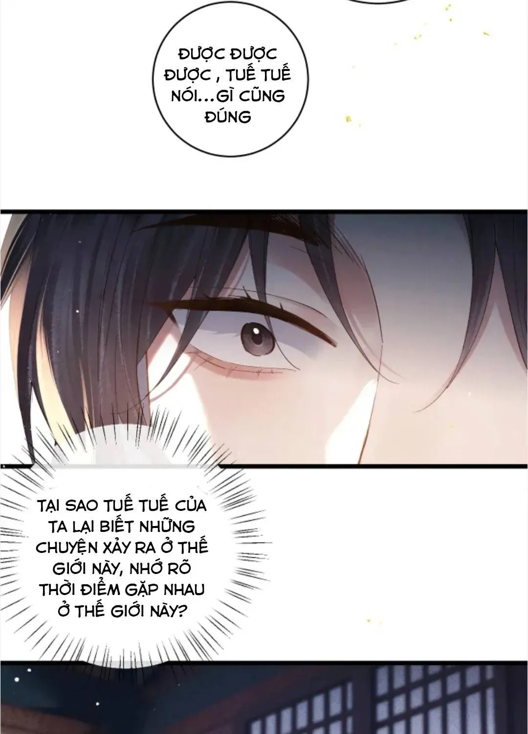 Gả Cho Phản Diện Chap 129 - Next Chap 130