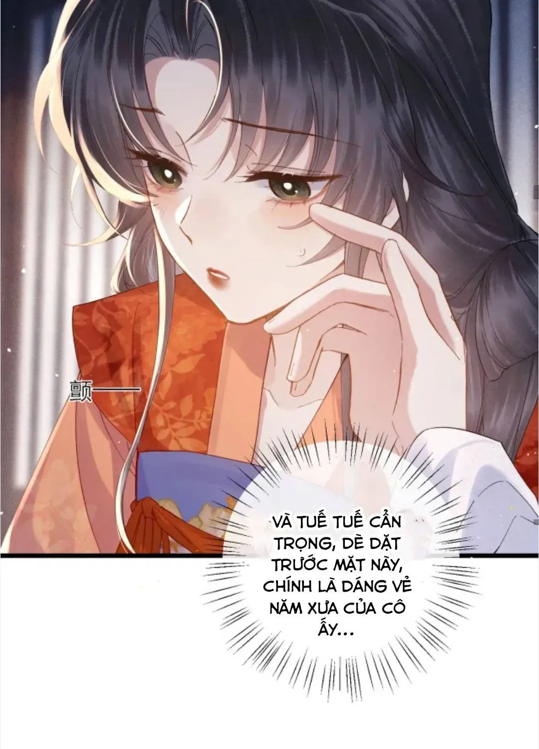 Gả Cho Phản Diện Chap 129 - Next Chap 130