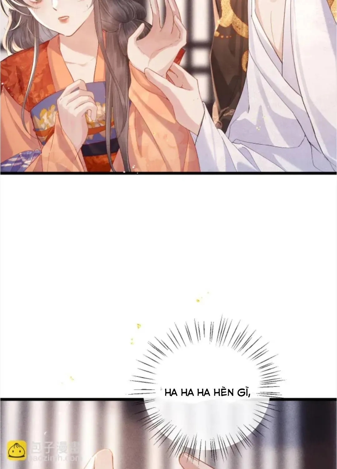 Gả Cho Phản Diện Chap 129 - Next Chap 130