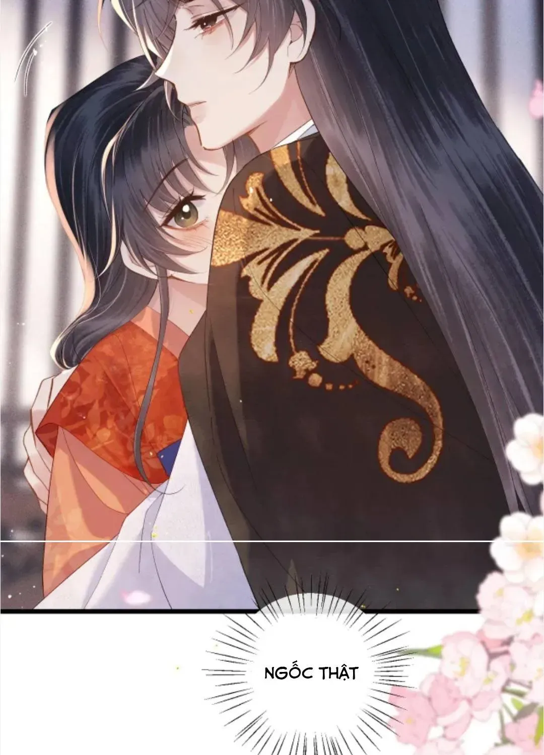 Gả Cho Phản Diện Chap 129 - Next Chap 130
