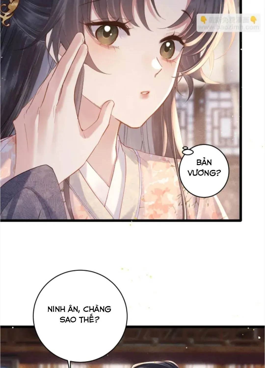Gả Cho Phản Diện Chap 129 - Next Chap 130