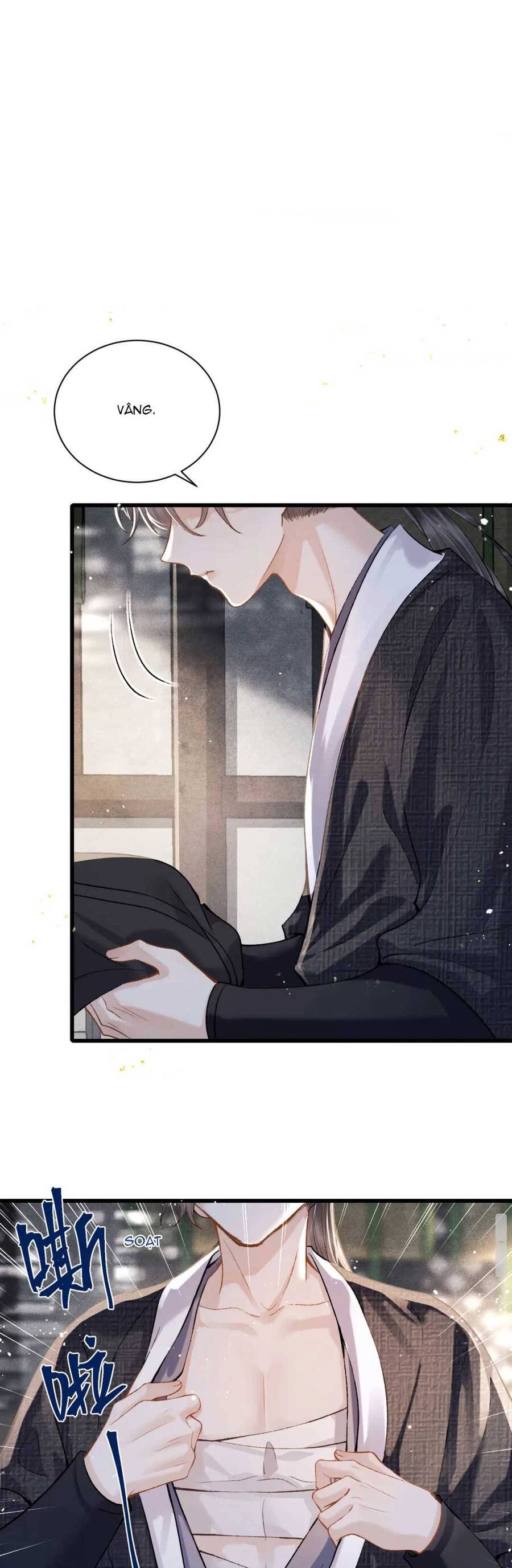 Gả Cho Phản Diện Chap 13 - Next Chap 14