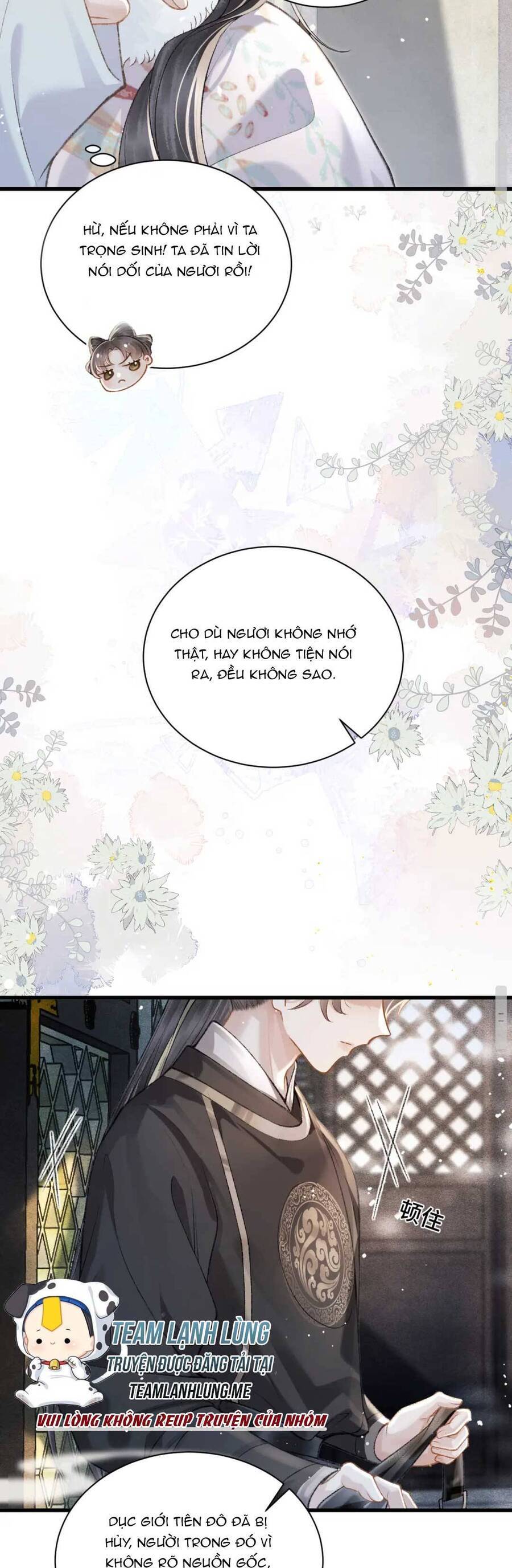 Gả Cho Phản Diện Chap 13 - Next Chap 14