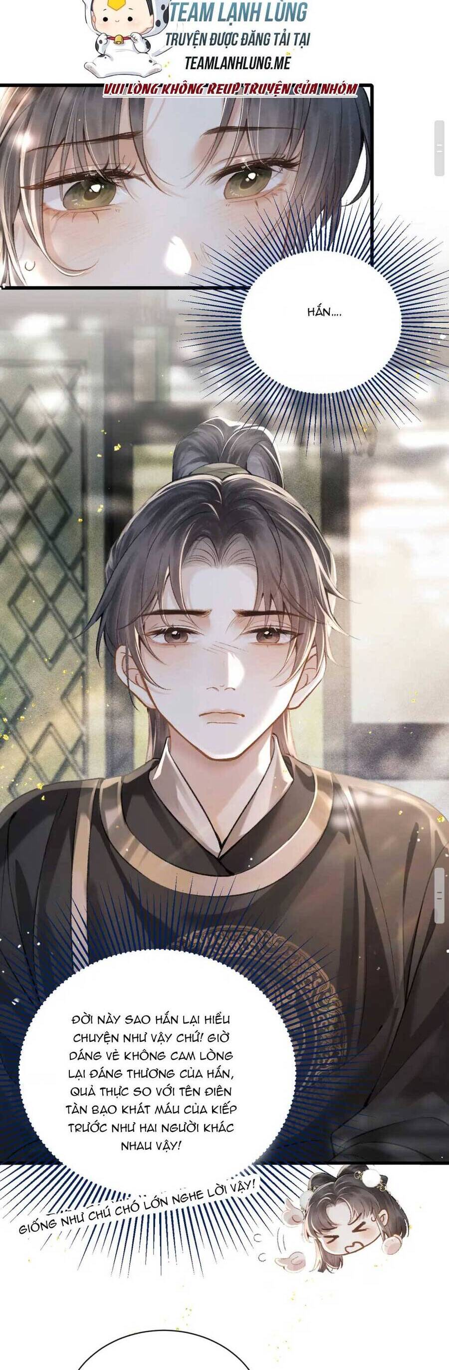 Gả Cho Phản Diện Chap 13 - Next Chap 14