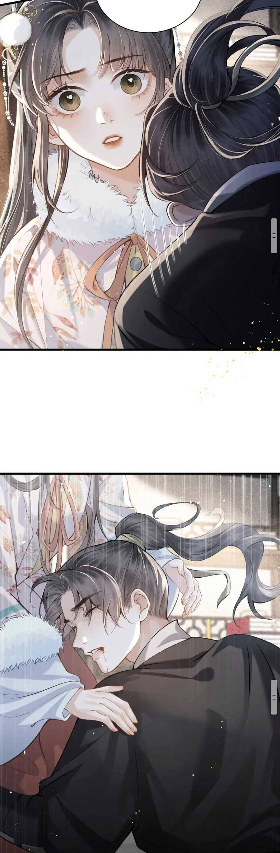 Gả Cho Phản Diện Chap 13 - Next Chap 14