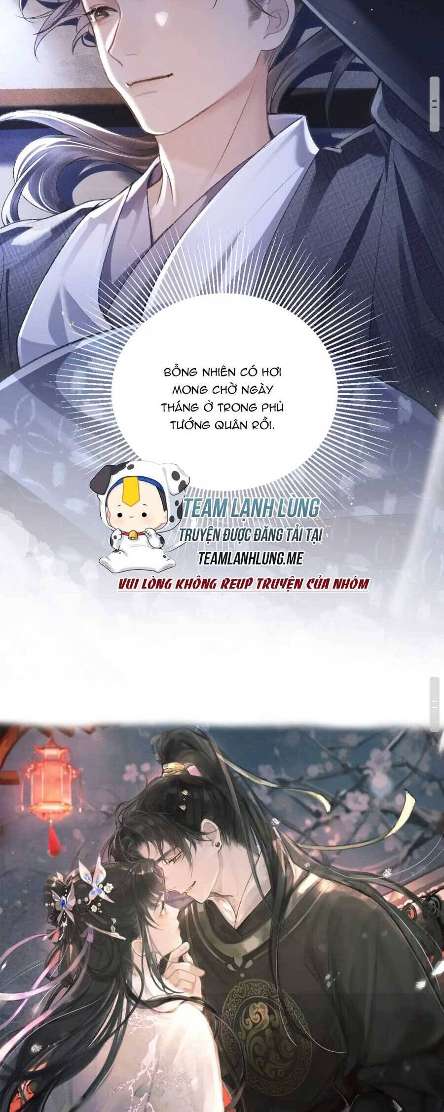 Gả Cho Phản Diện Chap 13 - Next Chap 14