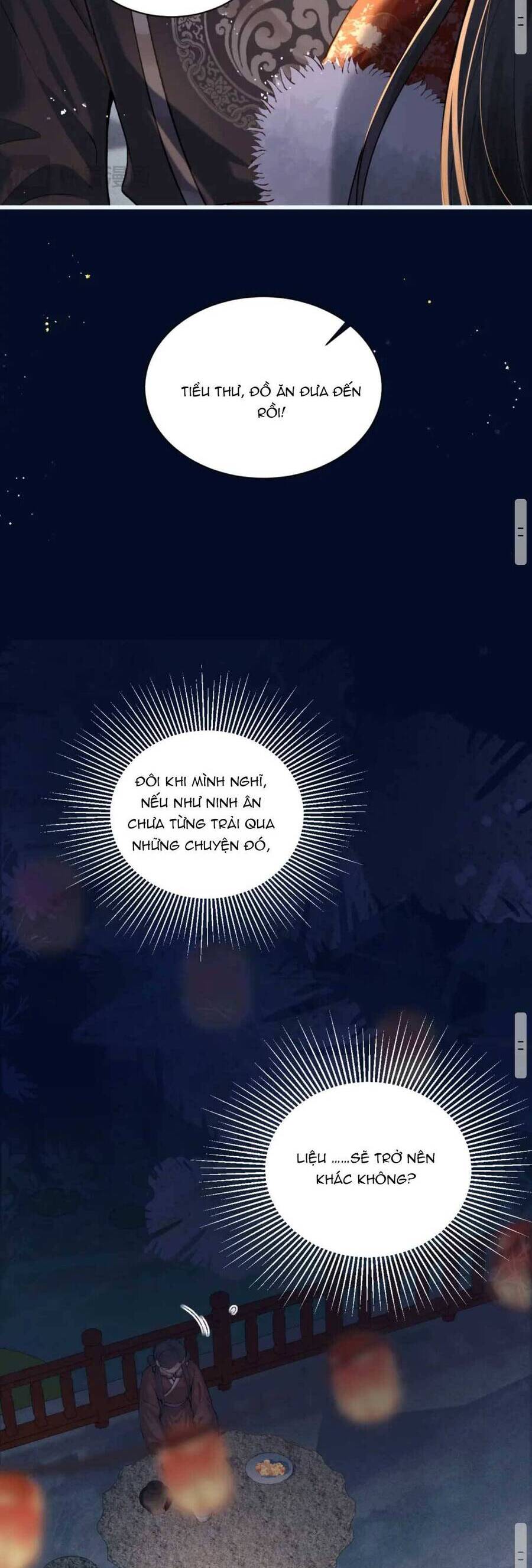 Gả Cho Phản Diện Chap 14 - Next Chap 15