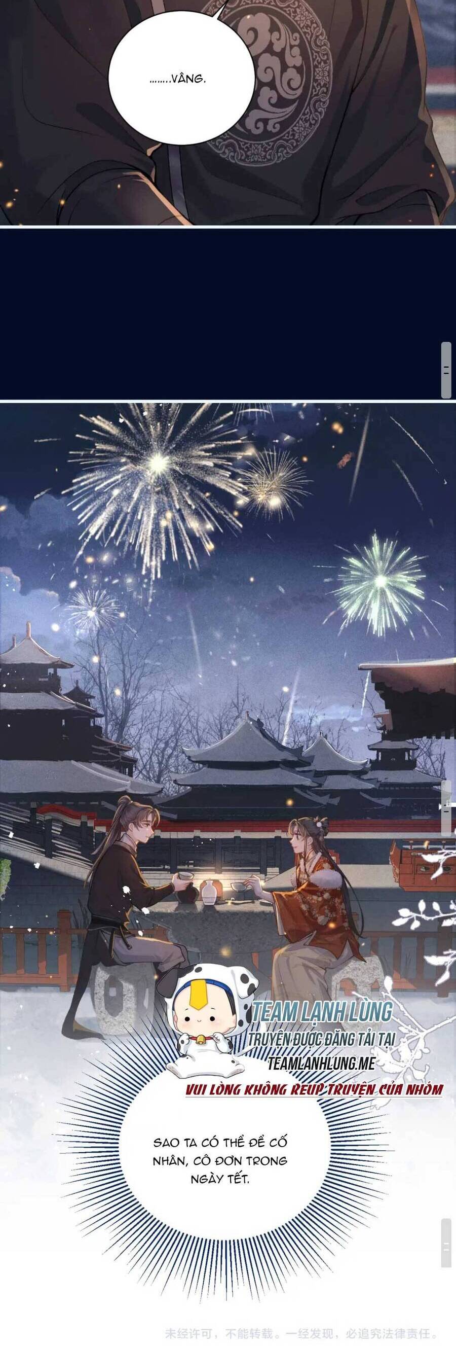 Gả Cho Phản Diện Chap 14 - Next Chap 15