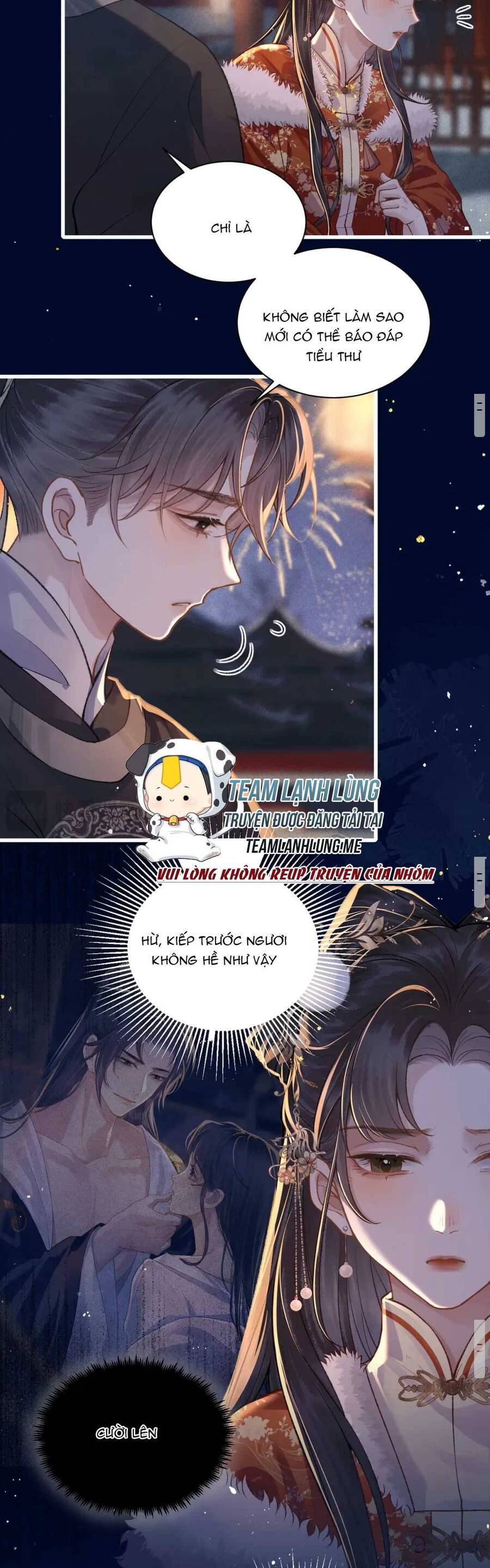 Gả Cho Phản Diện Chap 15 - Next Chap 16
