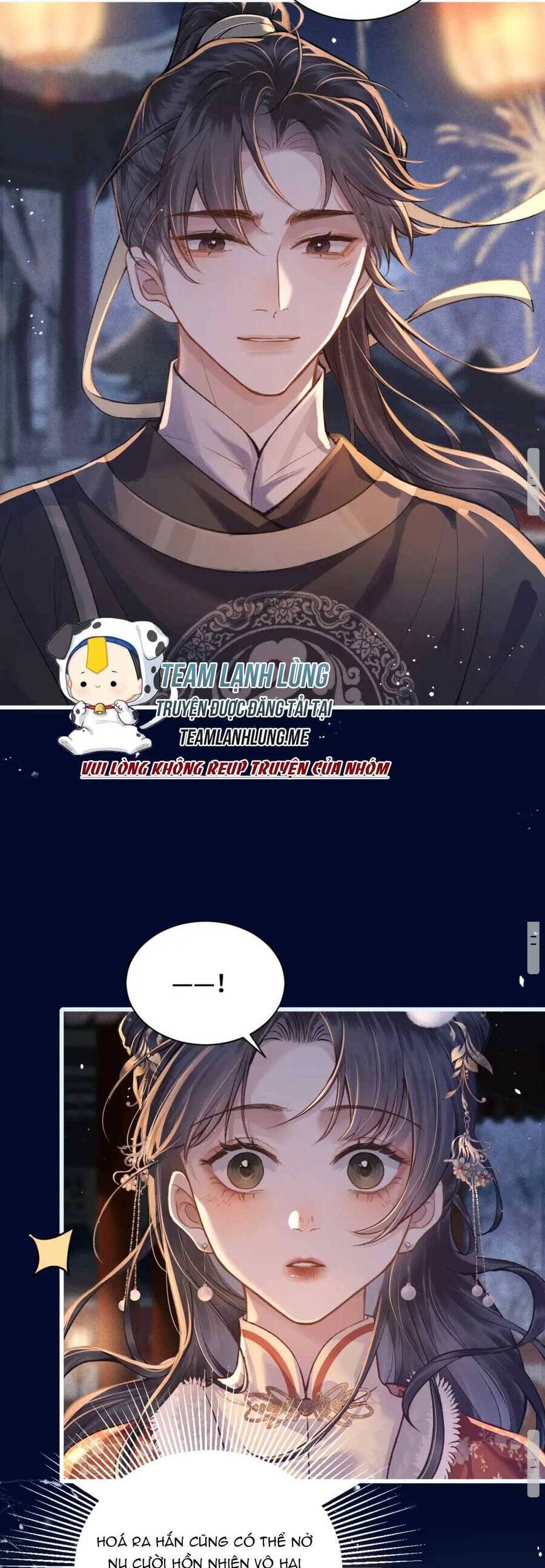 Gả Cho Phản Diện Chap 15 - Next Chap 16