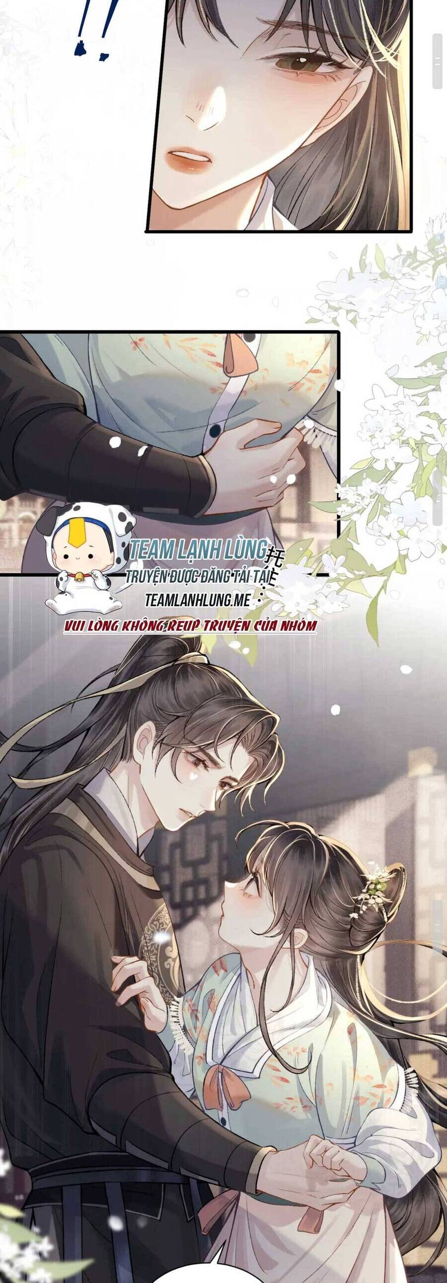 Gả Cho Phản Diện Chap 15 - Next Chap 16