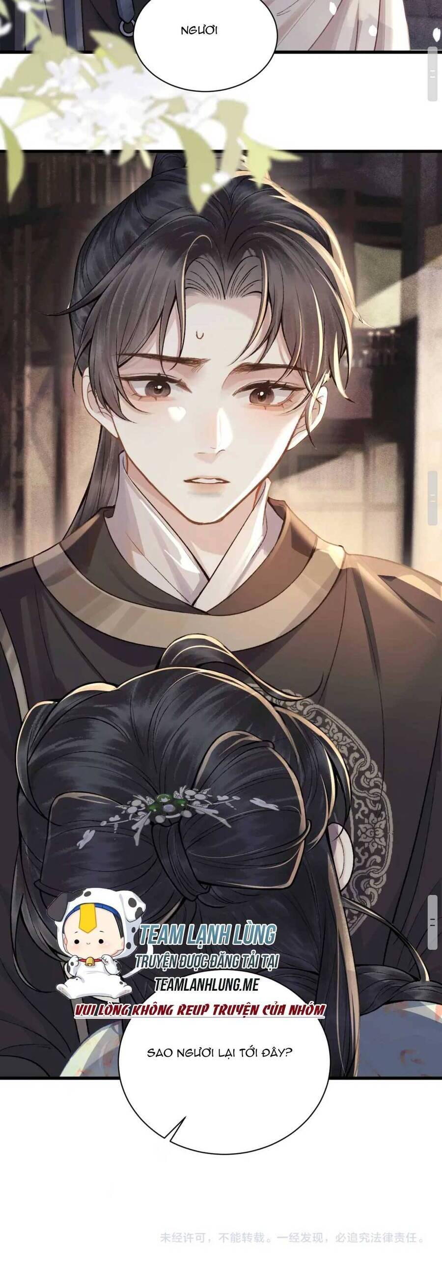 Gả Cho Phản Diện Chap 15 - Next Chap 16