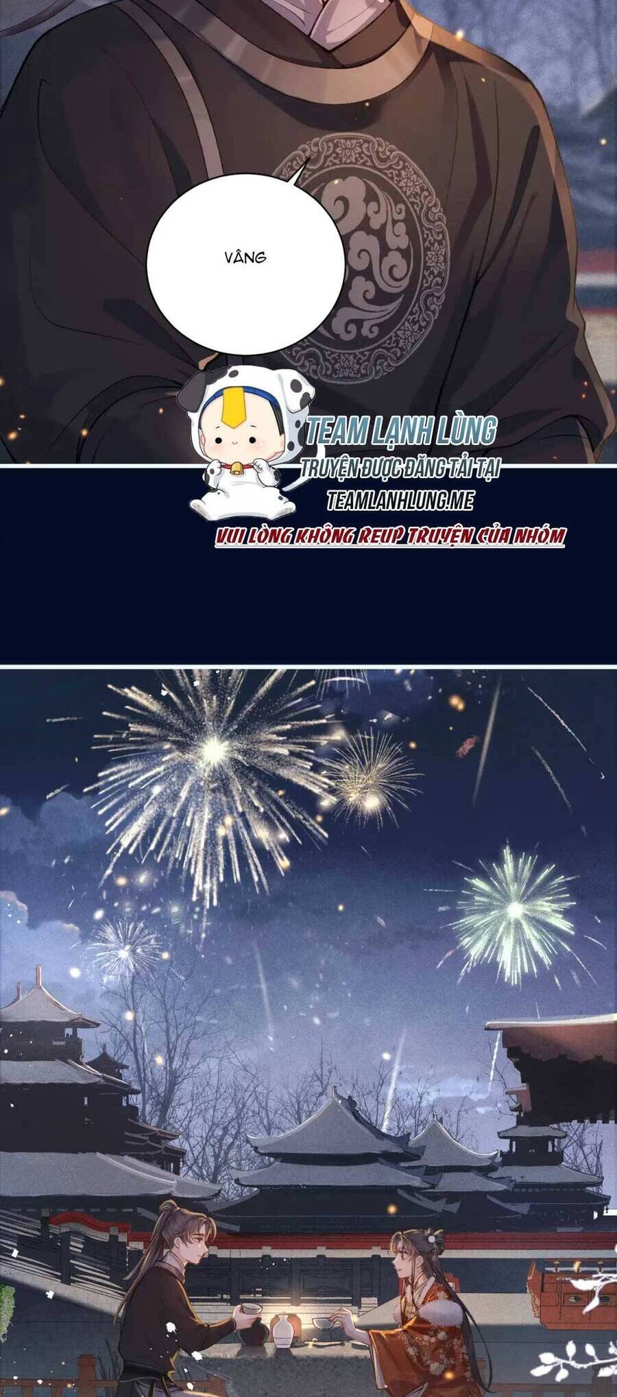 Gả Cho Phản Diện Chap 15 - Next Chap 16