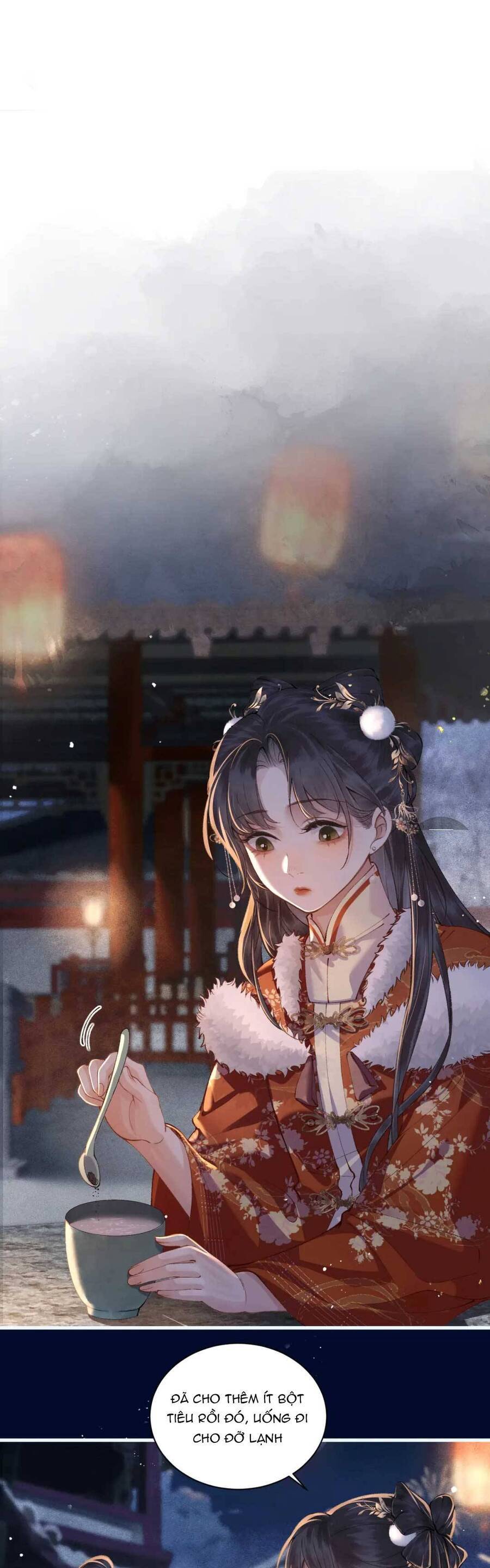 Gả Cho Phản Diện Chap 15 - Next Chap 16