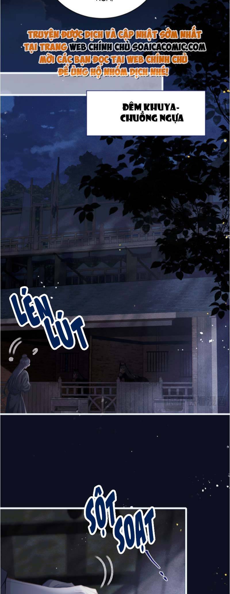 Gả Cho Phản Diện Chap 16 - Next Chap 17