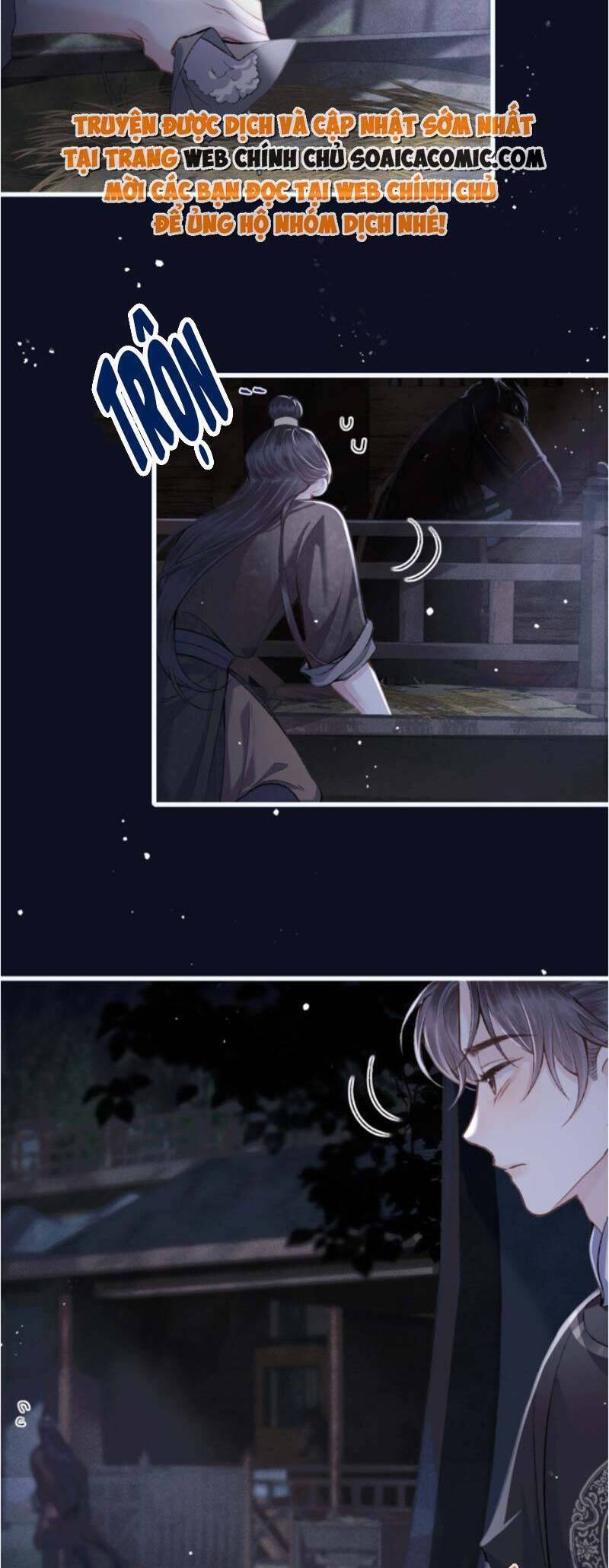 Gả Cho Phản Diện Chap 16 - Next Chap 17