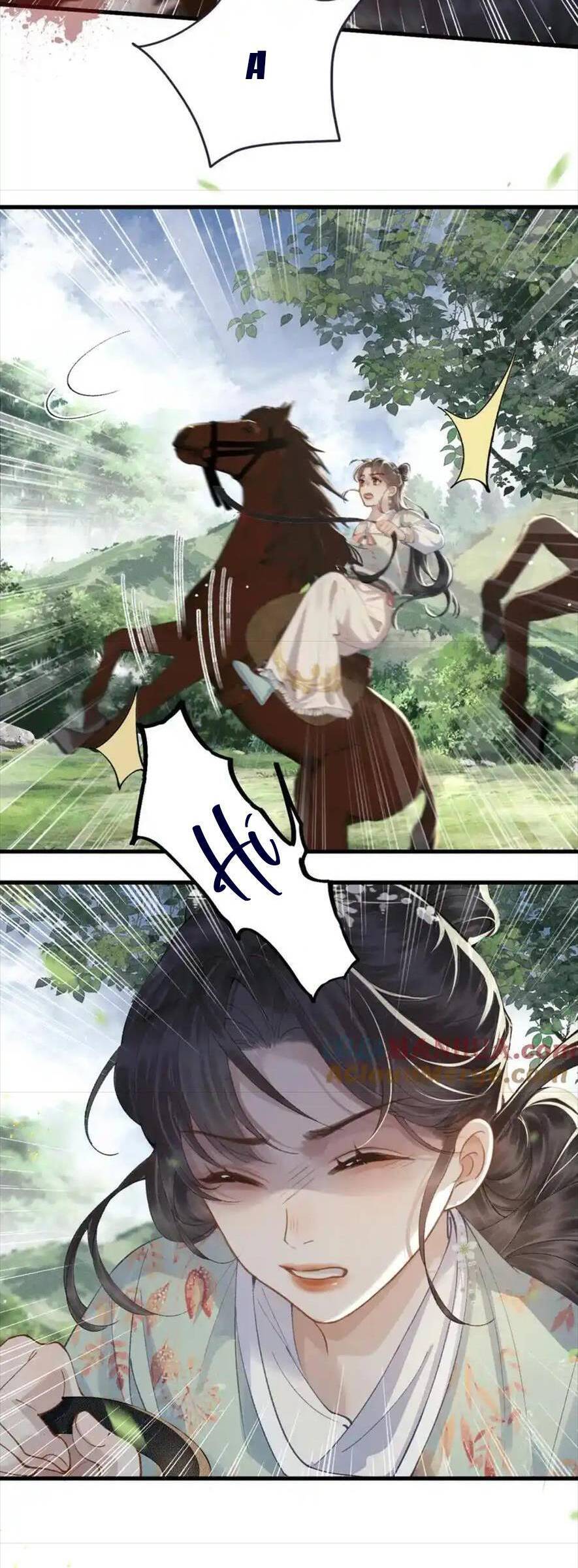 Gả Cho Phản Diện Chap 17 - Next Chap 18