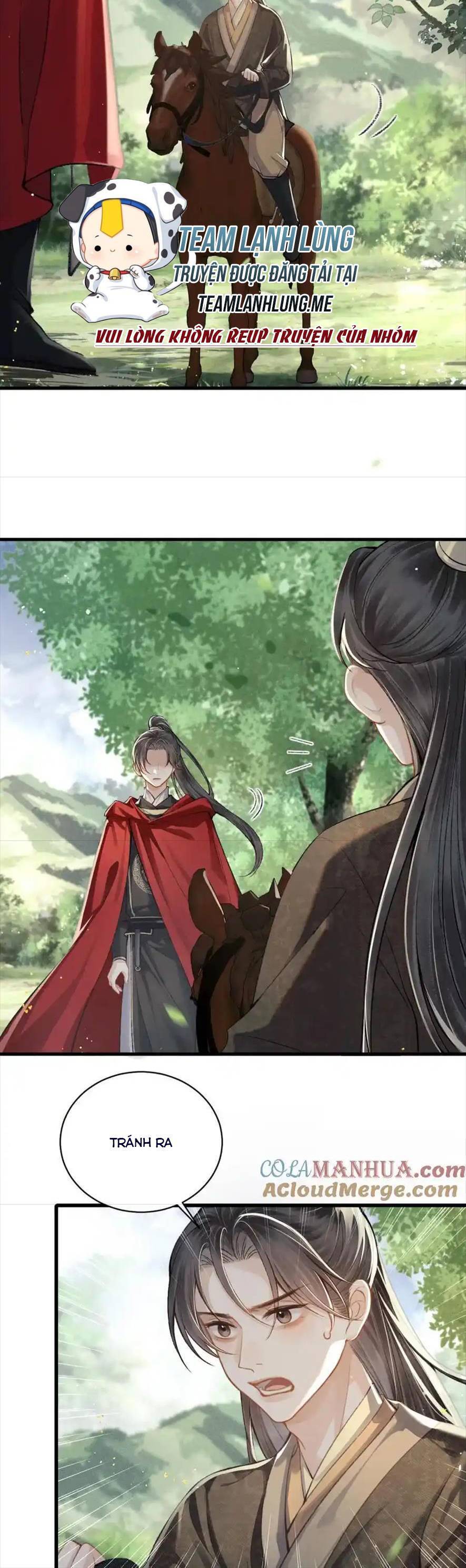 Gả Cho Phản Diện Chap 17 - Next Chap 18