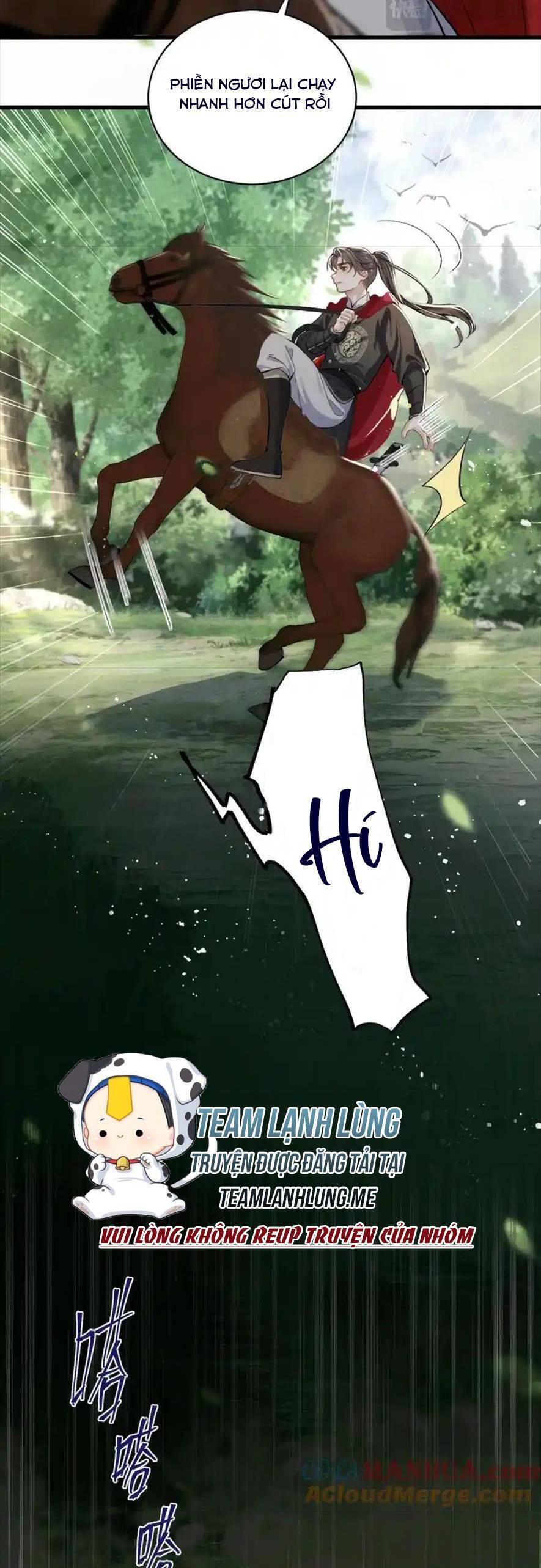 Gả Cho Phản Diện Chap 17 - Next Chap 18