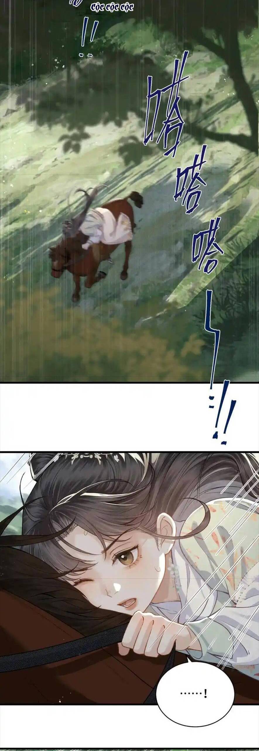 Gả Cho Phản Diện Chap 17 - Next Chap 18