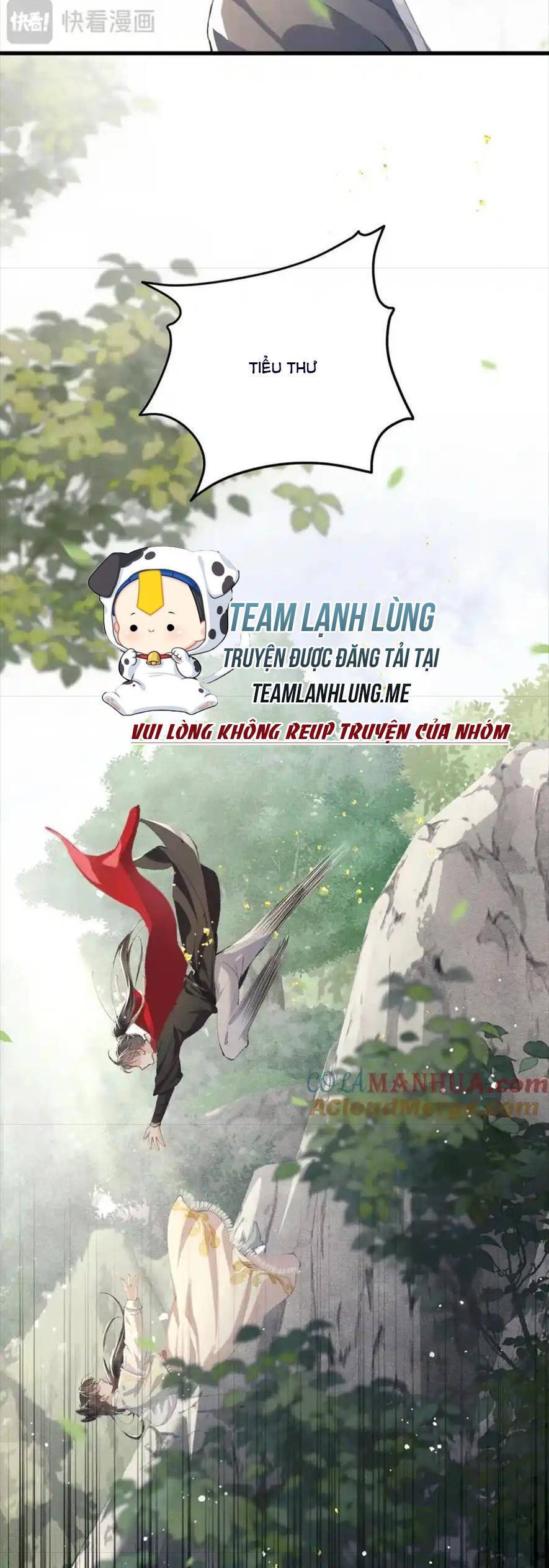 Gả Cho Phản Diện Chap 17 - Next Chap 18