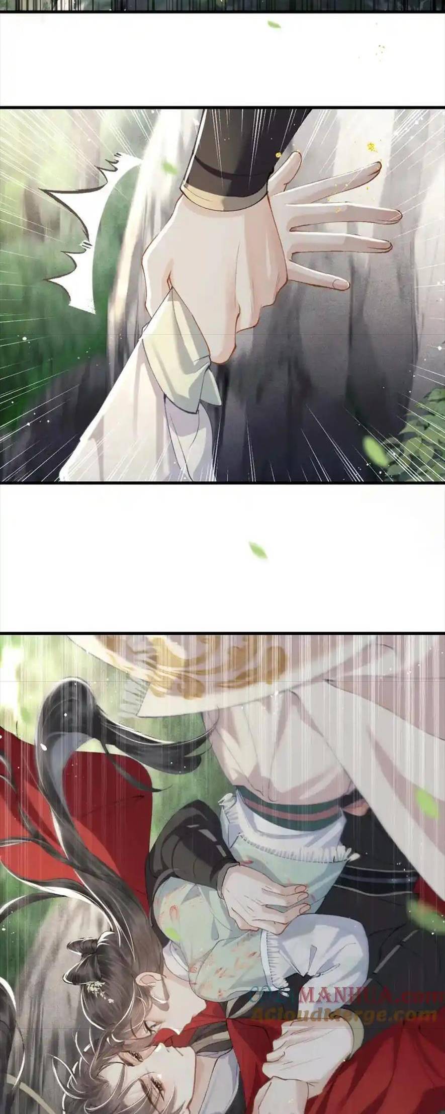 Gả Cho Phản Diện Chap 17 - Next Chap 18