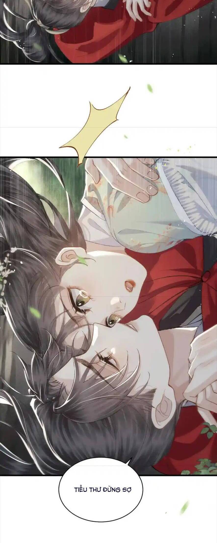 Gả Cho Phản Diện Chap 17 - Next Chap 18