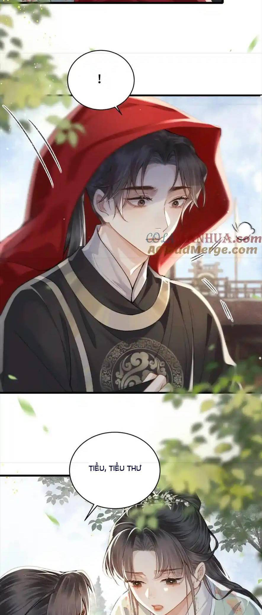 Gả Cho Phản Diện Chap 17 - Next Chap 18