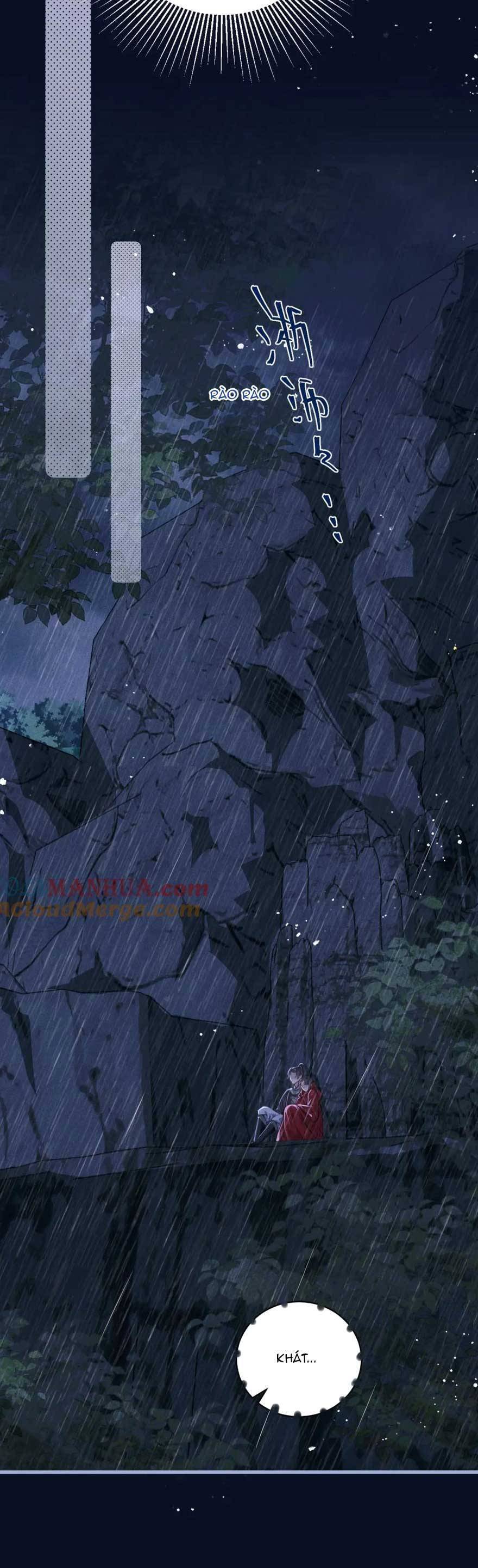 Gả Cho Phản Diện Chap 18 - Next Chap 19