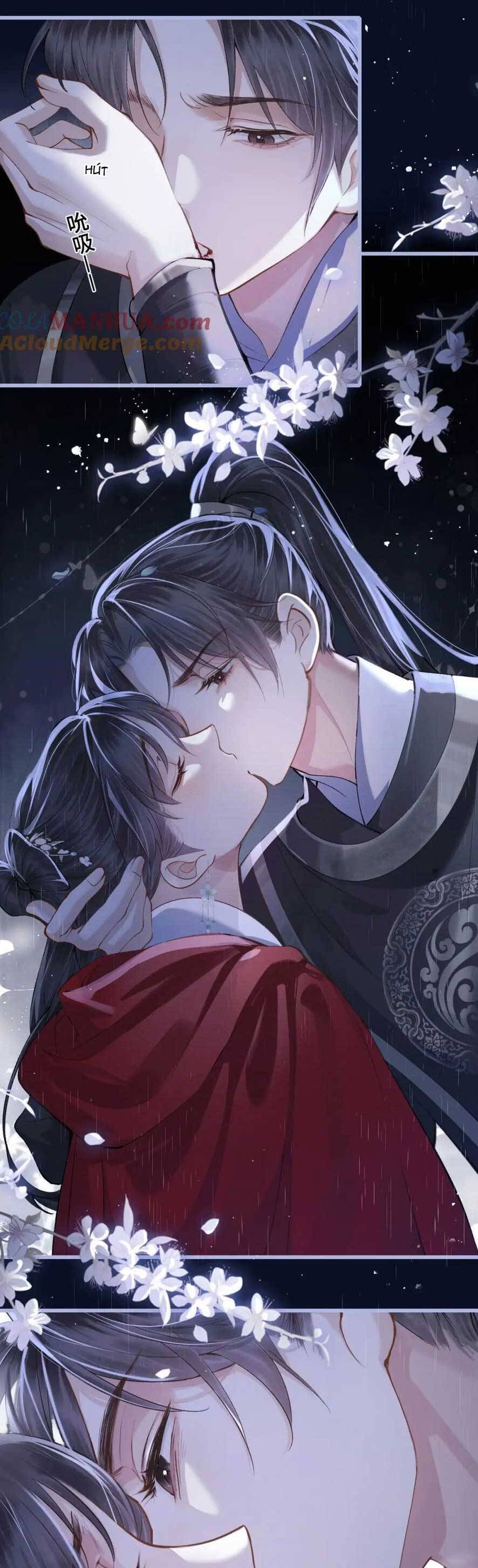 Gả Cho Phản Diện Chap 18 - Next Chap 19