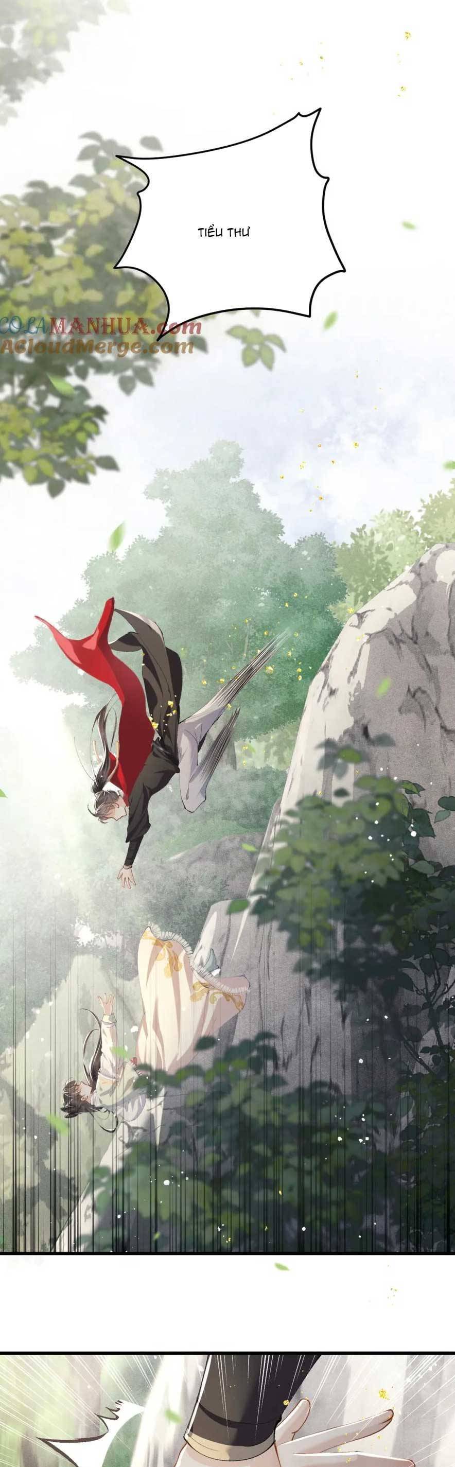 Gả Cho Phản Diện Chap 18 - Next Chap 19