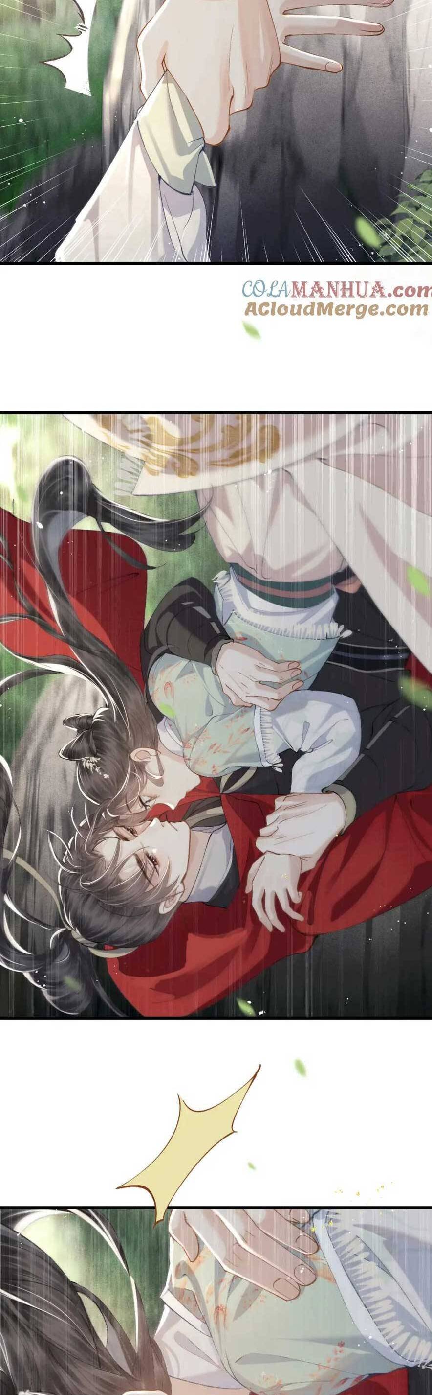 Gả Cho Phản Diện Chap 18 - Next Chap 19