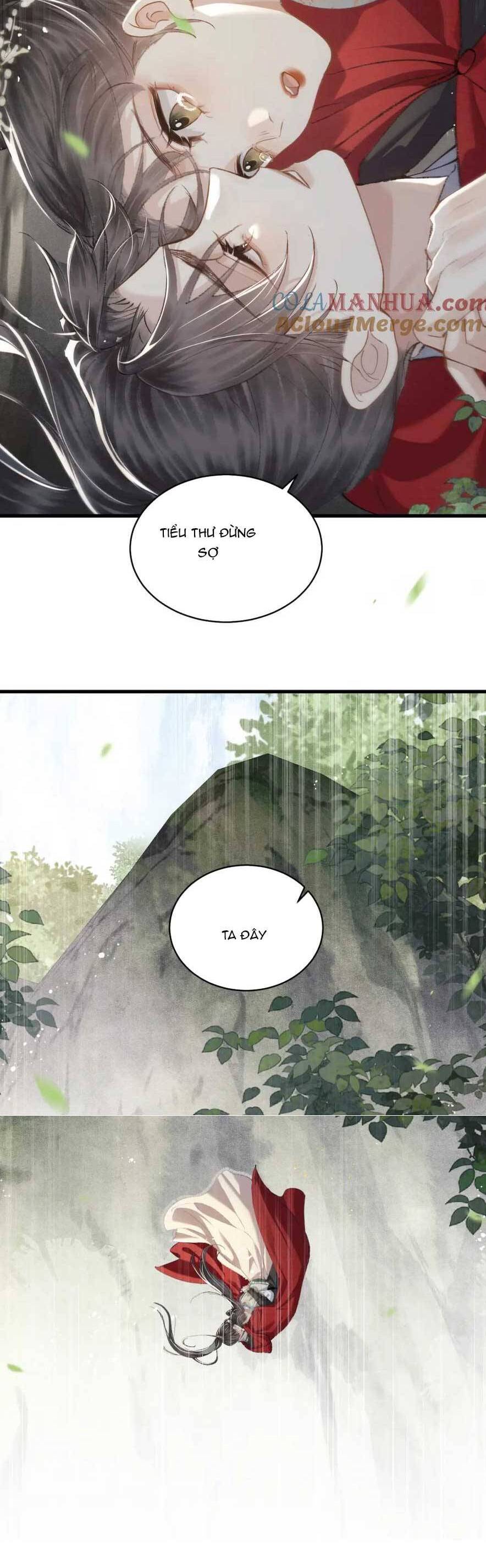 Gả Cho Phản Diện Chap 18 - Next Chap 19