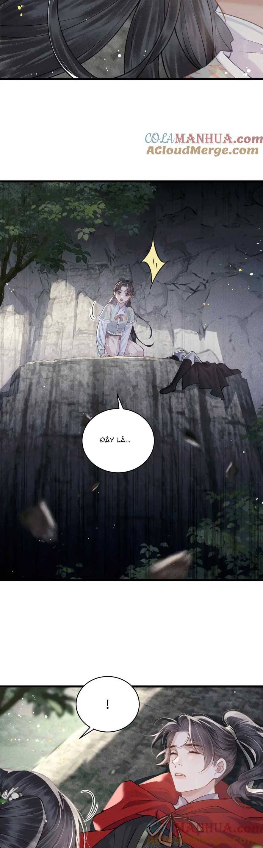 Gả Cho Phản Diện Chap 18 - Next Chap 19