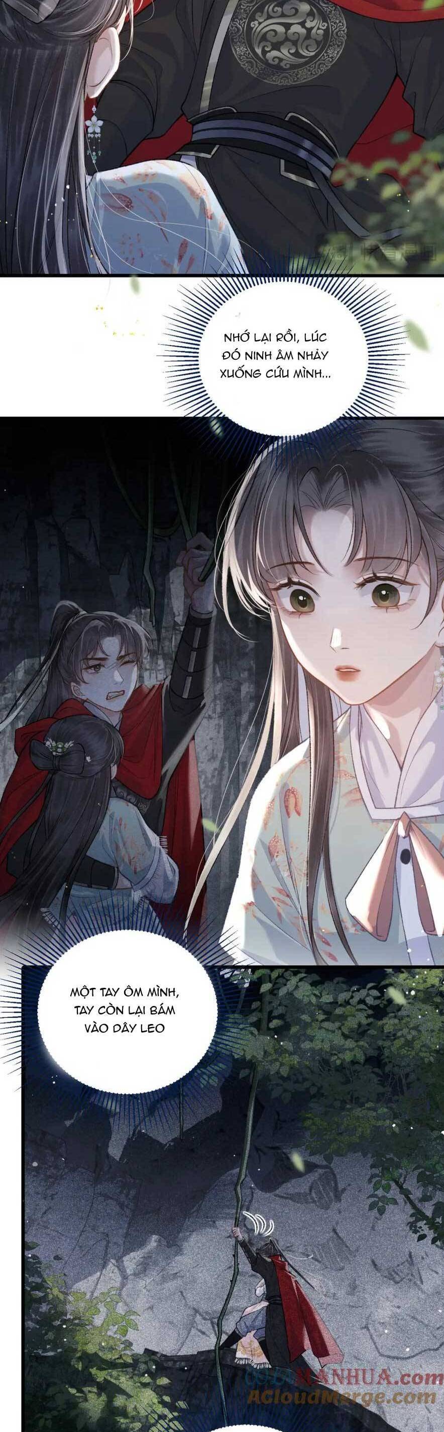 Gả Cho Phản Diện Chap 18 - Next Chap 19