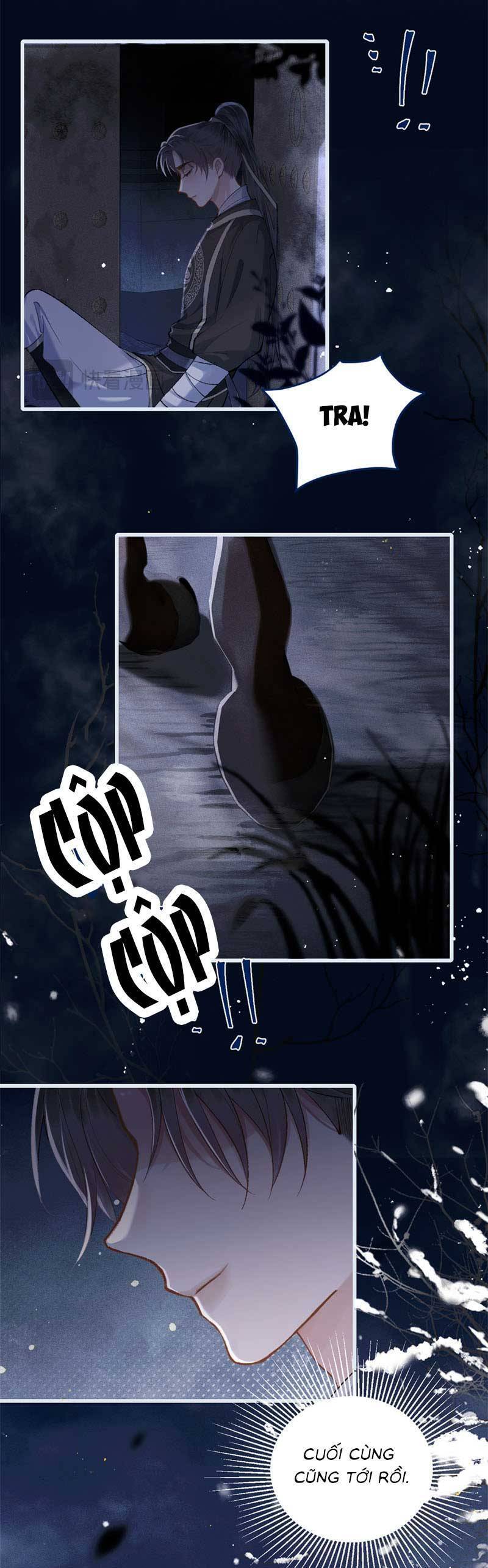 Gả Cho Phản Diện Chap 19 - Next Chap 20